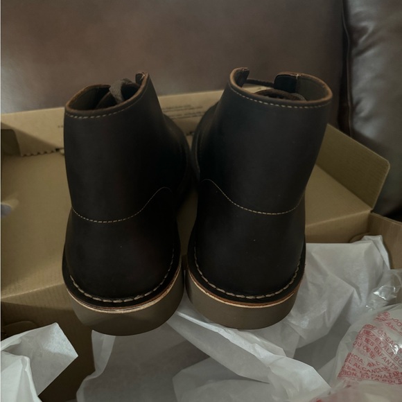 Clark’s bushacre 2. Men’s size 14. New in box. - Picture 5 of 6